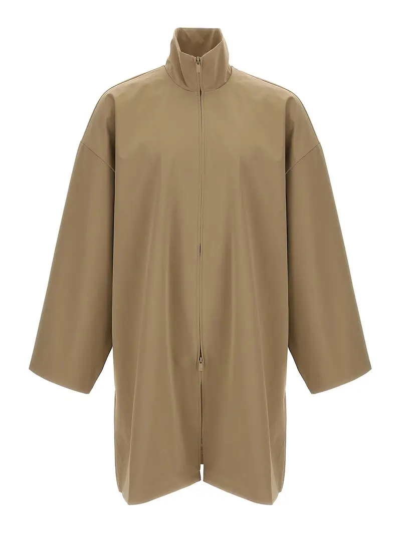 Giacca sportiva Beige