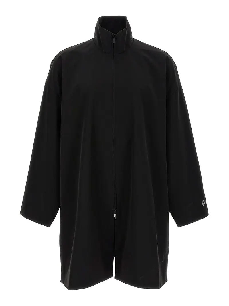 Giacca sportiva Nero