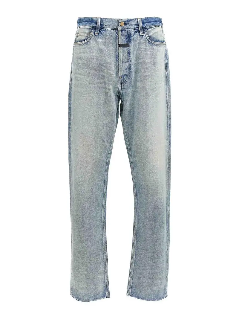 Fear Of God Jeans Denim 3253185