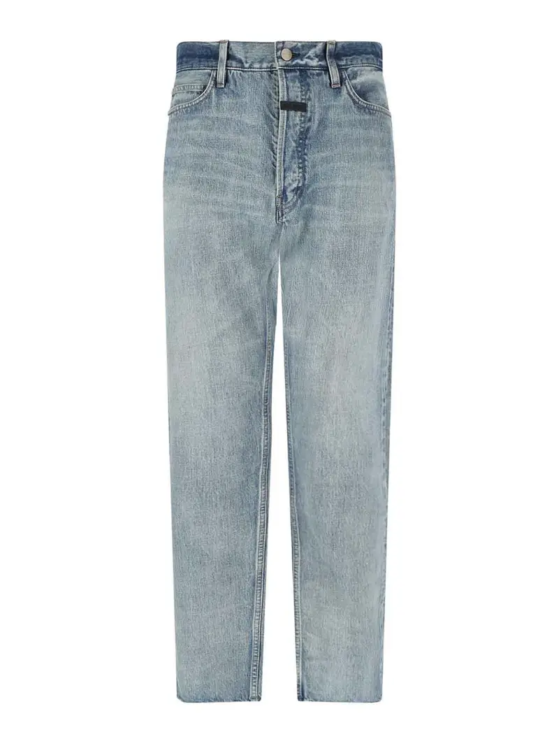 Fear Of God Jeans Denim 3274893