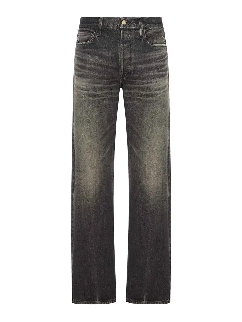 Fear Of God Jeans Denim 4162633