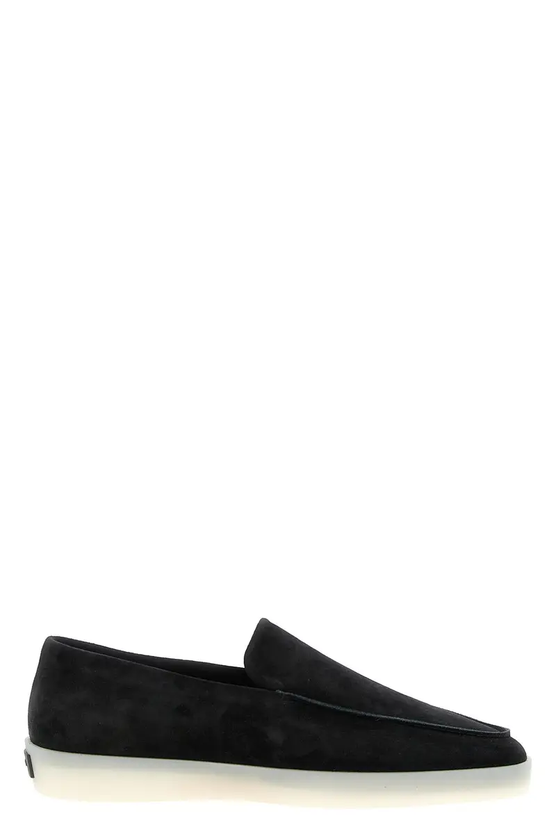 Mocassino 'Casual Loafer' Nero