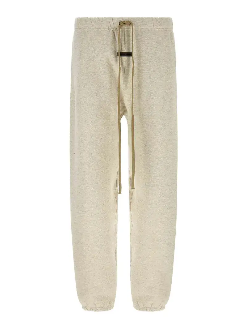 Pantaloni da jogging classici Grigio