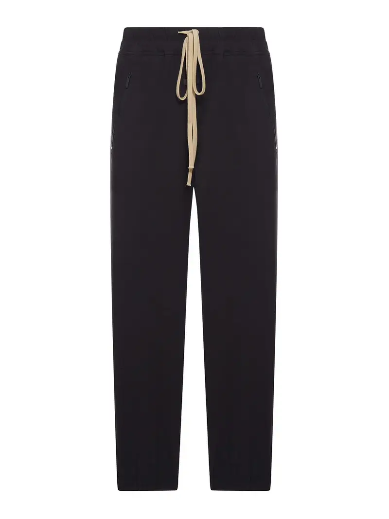 Pantaloni sportivi Nero