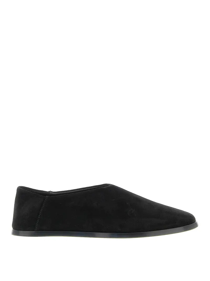 Fear Of God Slip Marrone 4002667