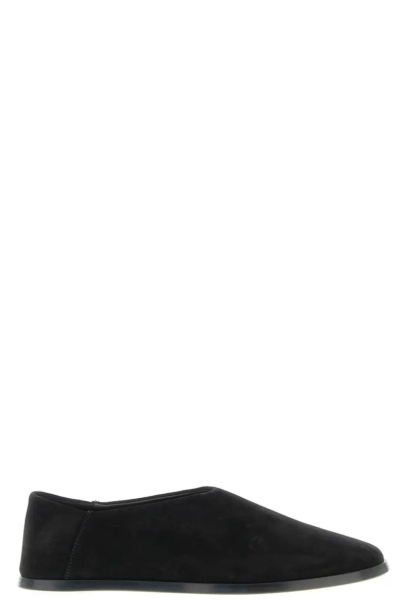 Fear Of God Slip Marrone 3832448