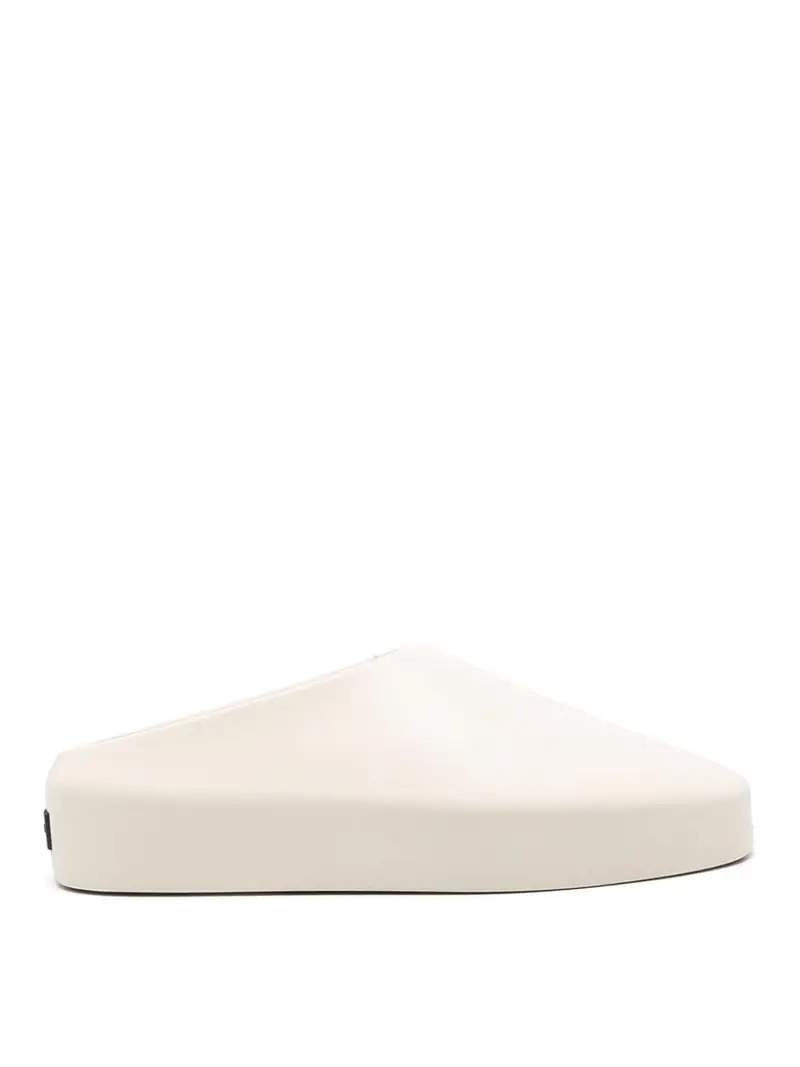 Sandali The California Color Carne E Neutri