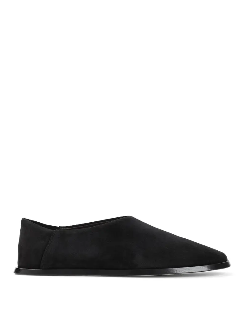 Fear Of God Slip Marrone 4162365