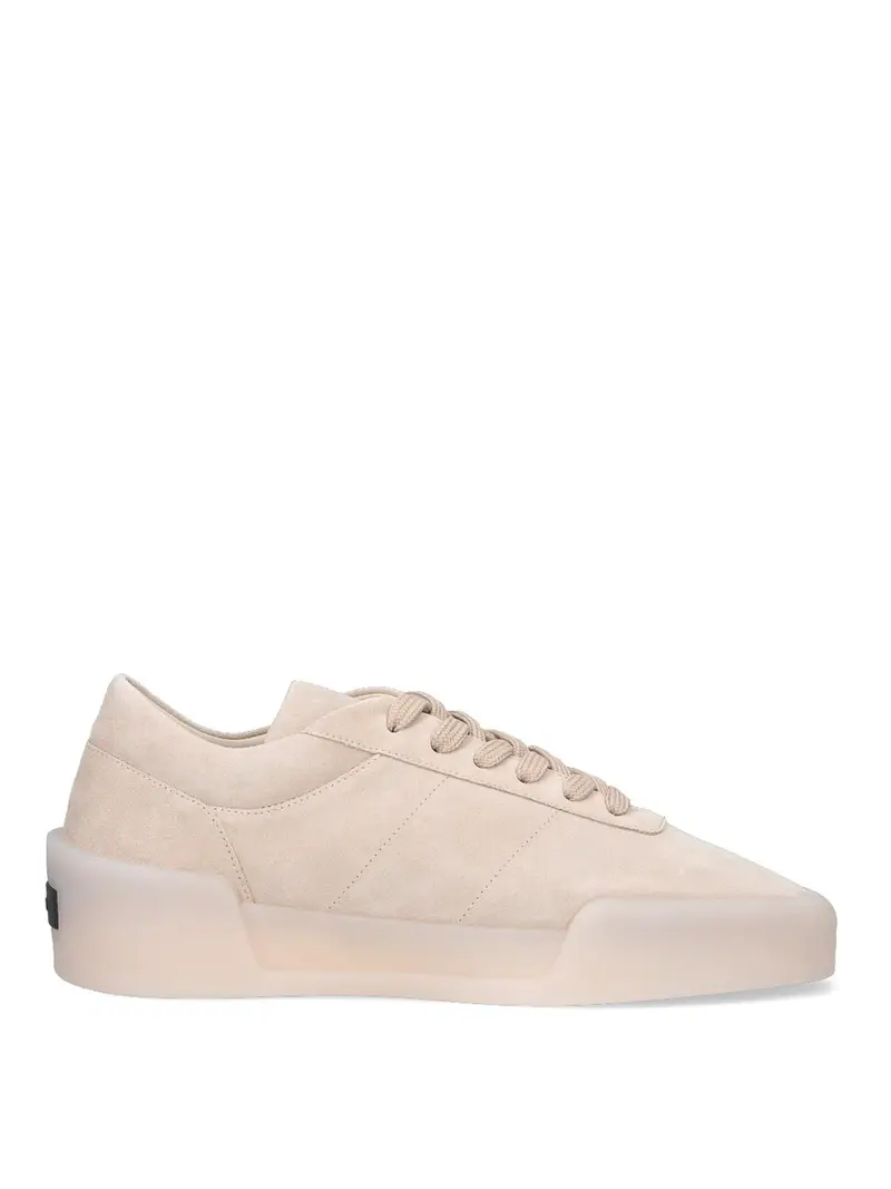 Sneakers Bianco