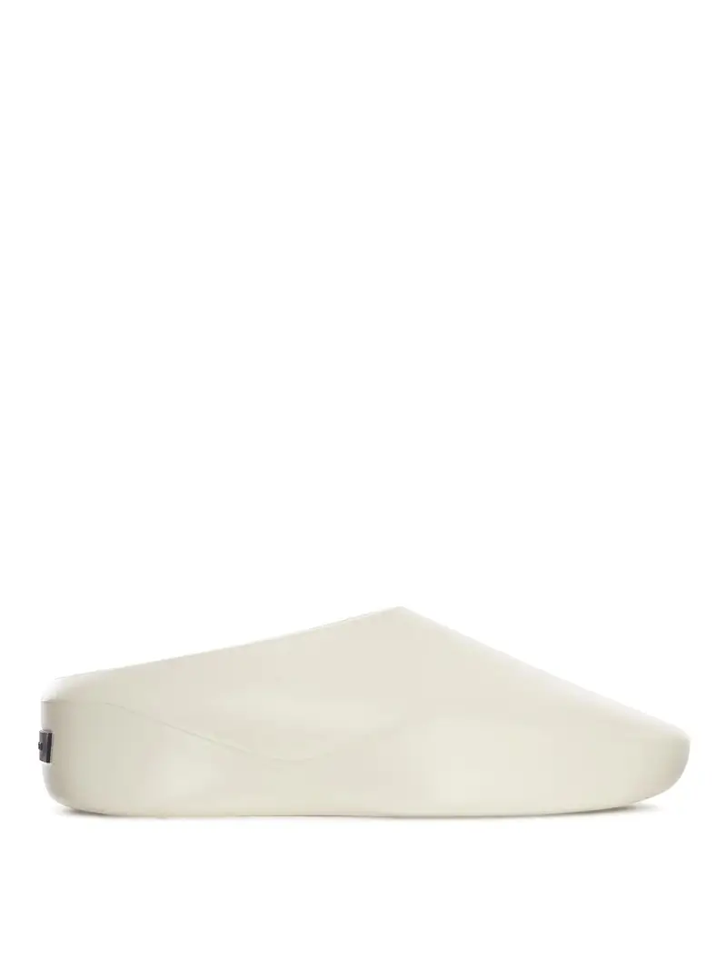 Stivaletti in camoscio nero Color Carne E Neutri