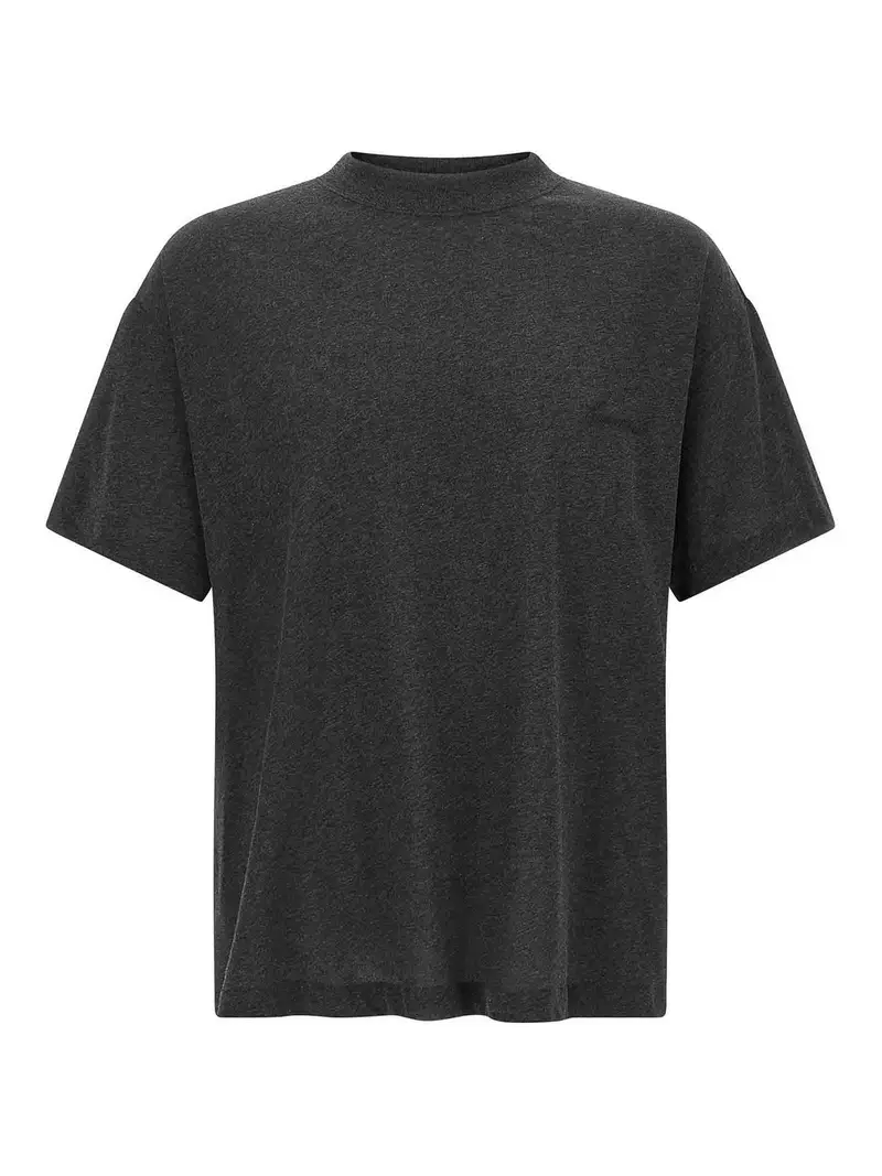 Fear Of God T-shirt Nero 4232848