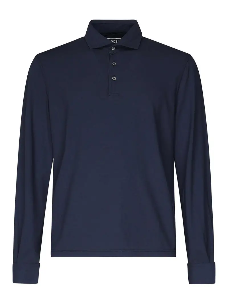 FEDELI Polo Blu 3381850