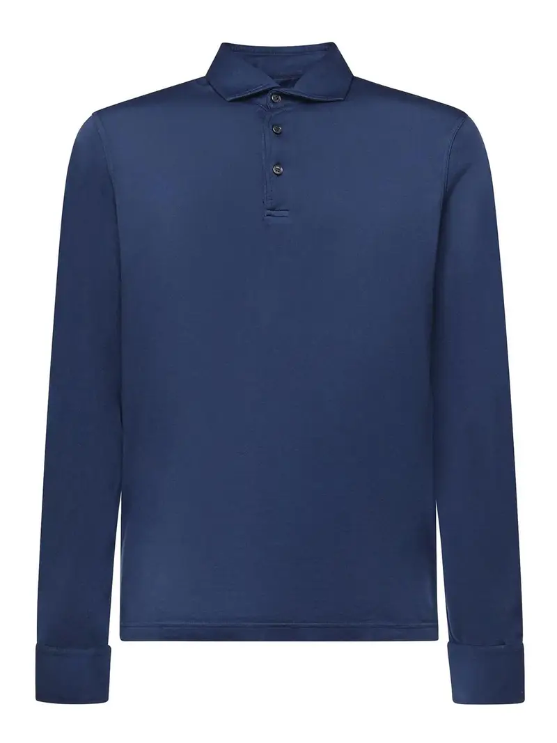 FEDELI Polo Blu 4202412