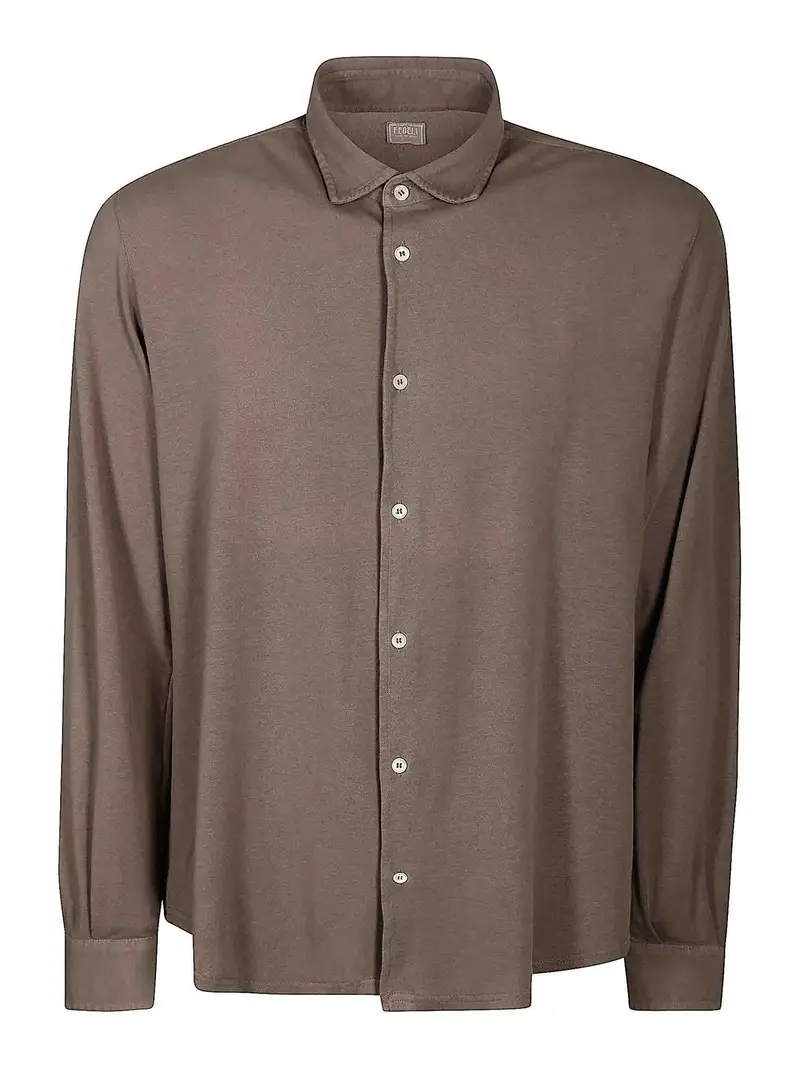 Robert ML Superlight Piquet fr Marrone