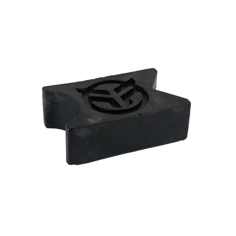 spugna Federal Block