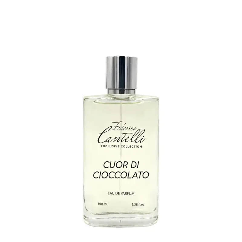 Cuor di Cioccolato Eau de Parfum 100 ml