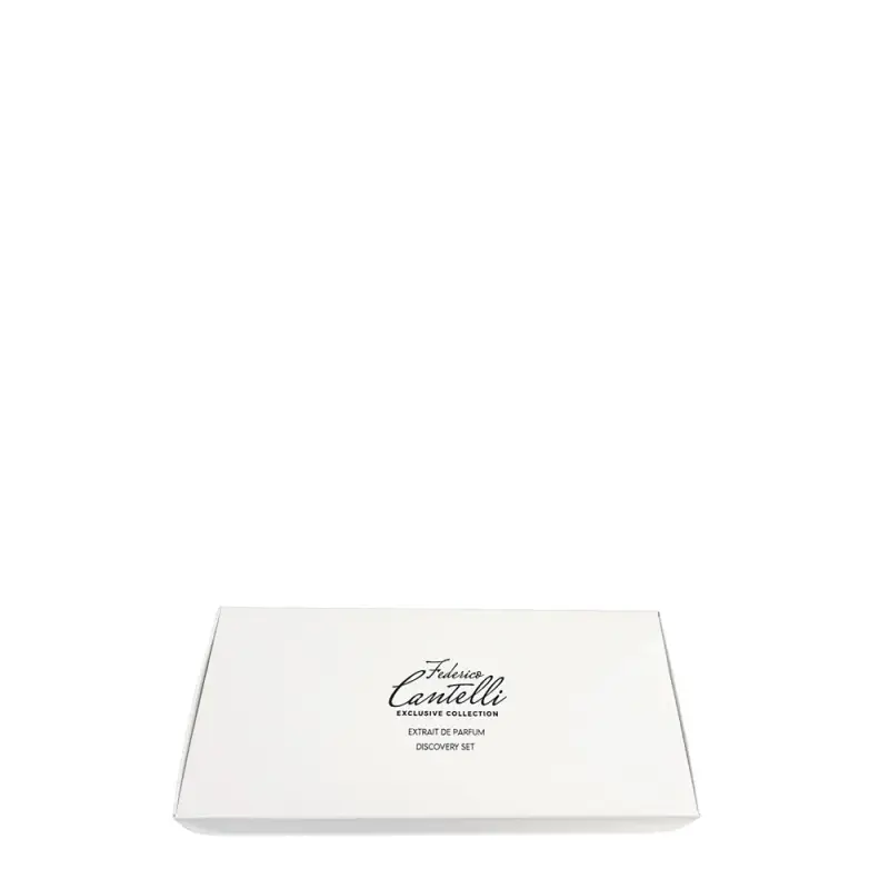 estratto di profumo Discovery Set