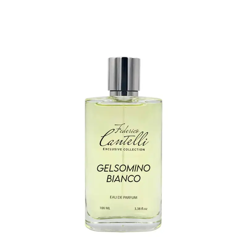 Gelsomino Bianco Eau de Parfum 100 ml