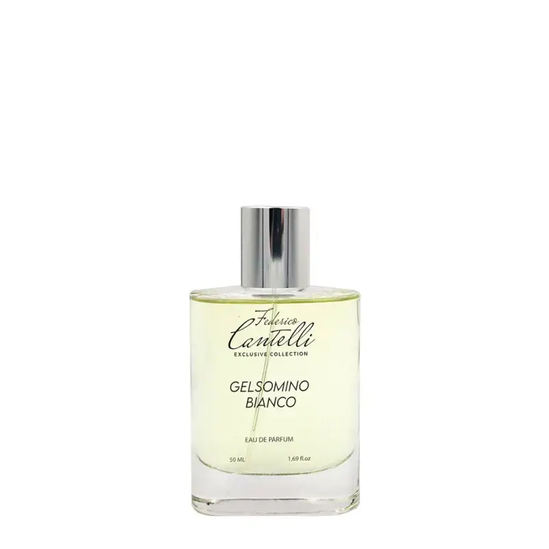 Gelsomino Bianco Eau de Parfum 50 ml