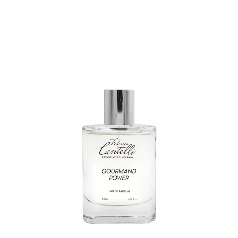 Gourmand Power Eau de Parfum 50 ml
