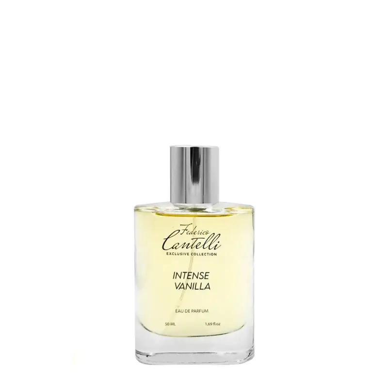 Intense Vanilla Eau de Parfum 50 ml