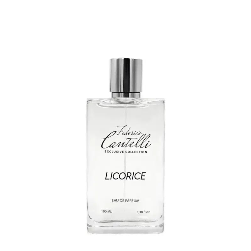Licorice Eau de Parfum 100 ml