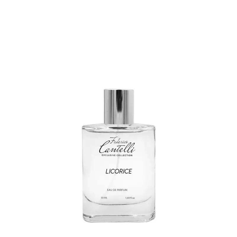 Licorice Eau de Parfum 50 ml