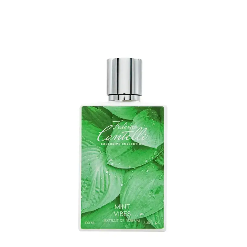 Mint Vibes Estratto di profumo 100 ml