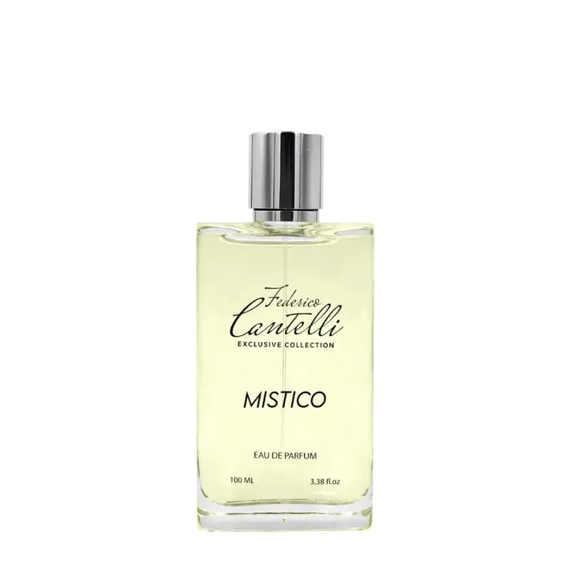 Mistico Eau de Parfum 100 ml