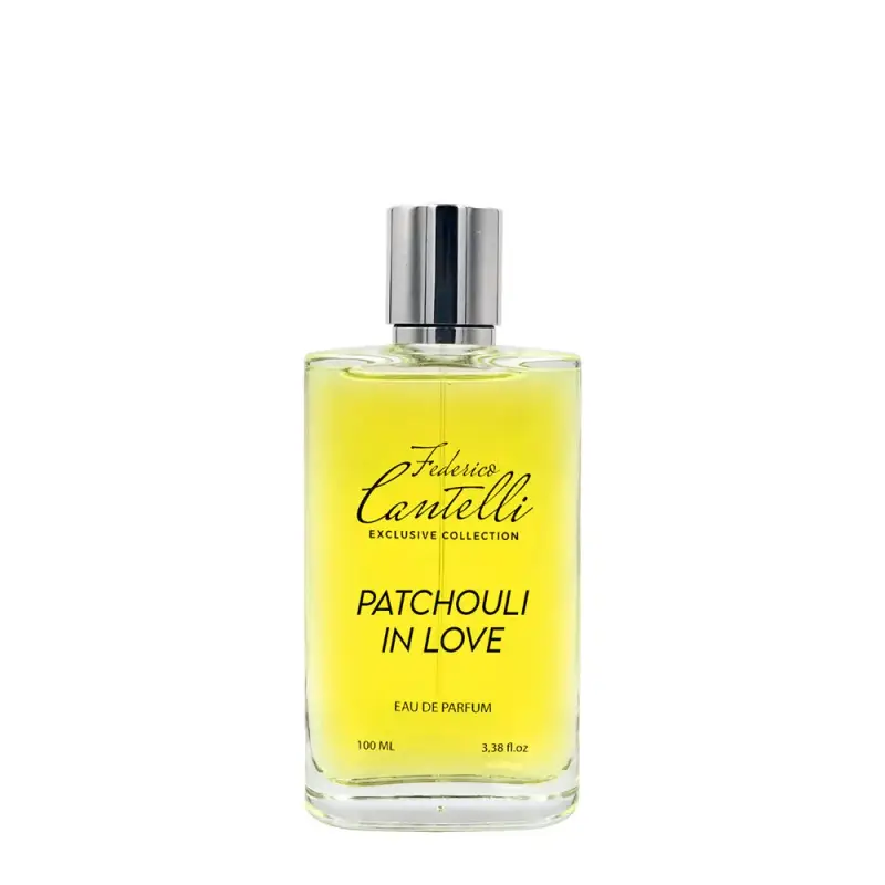 Patchouli in Love Eau de Parfum 100 ml