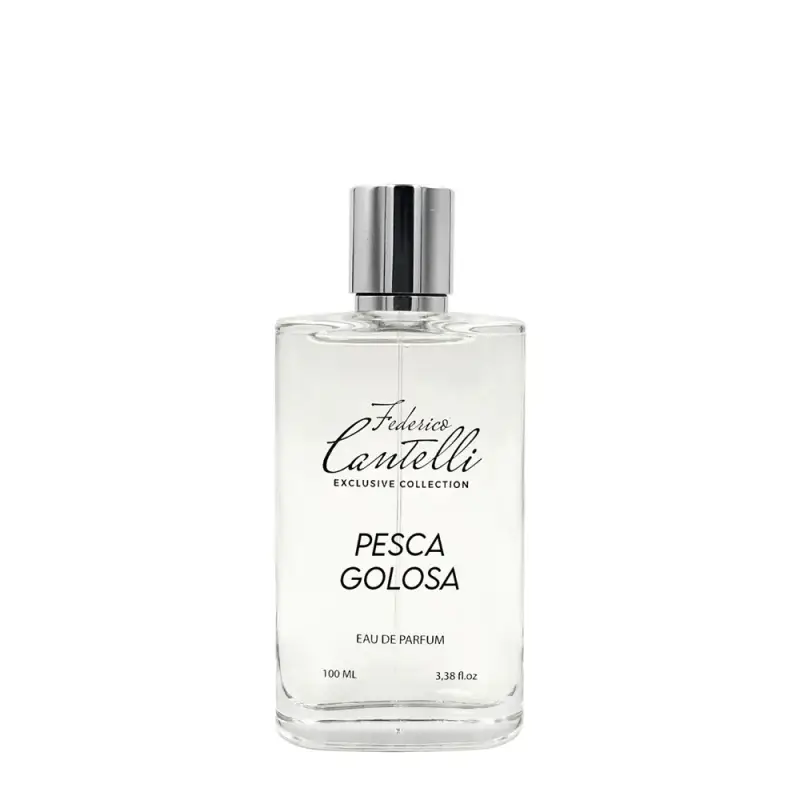Pesca Golosa Eau de Parfum 100 ml