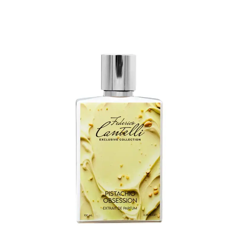 Pistachio Obsession estratto di profumo 100 ml