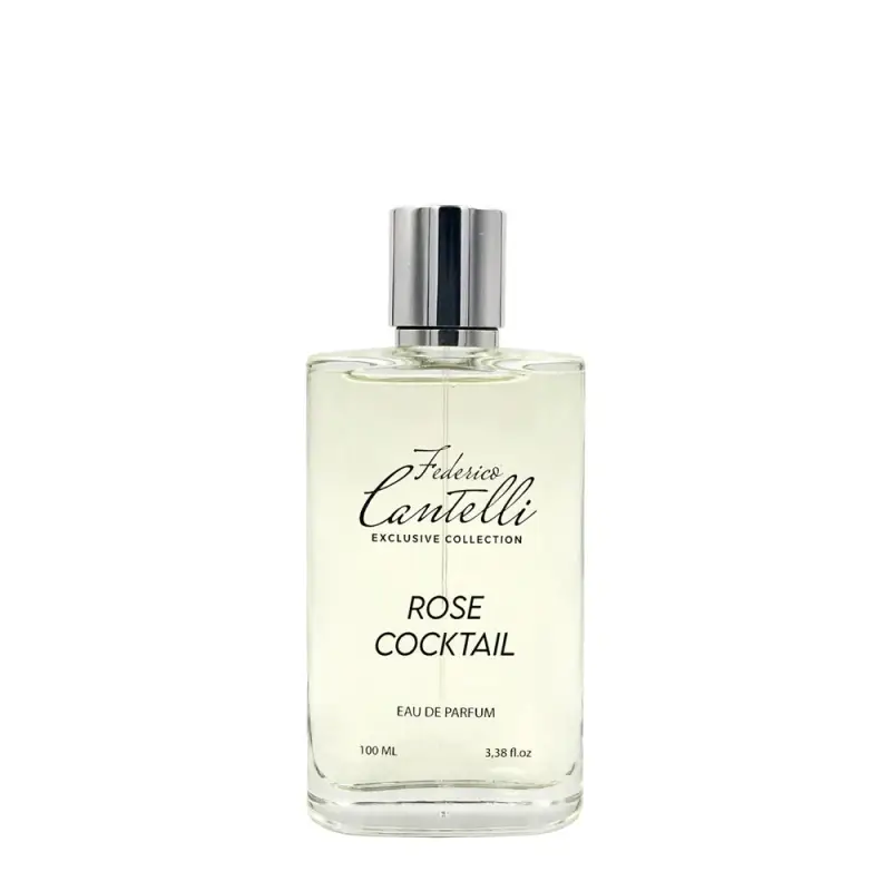Rose Cocktail Eau de Parfum 100 ml