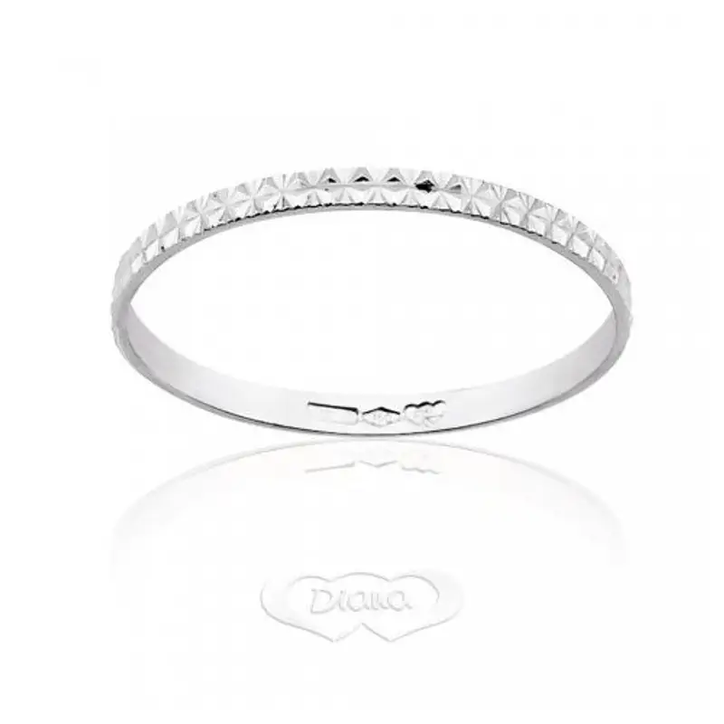 Fedina Diana in oro bianco 18 kt FD100OB