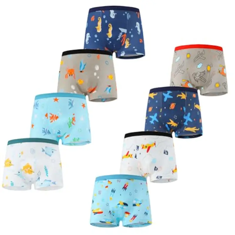 FedMois Boxer Bambino 1598803