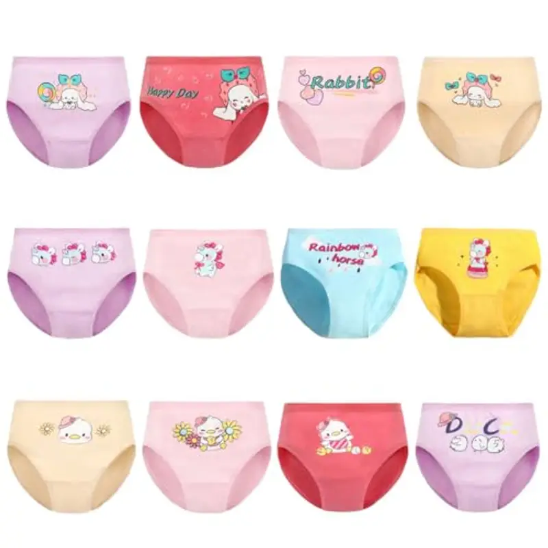 FedMois Boxer Bambina 2094025