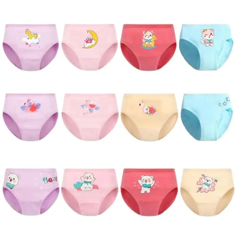 FedMois Boxer Bambina 1986846