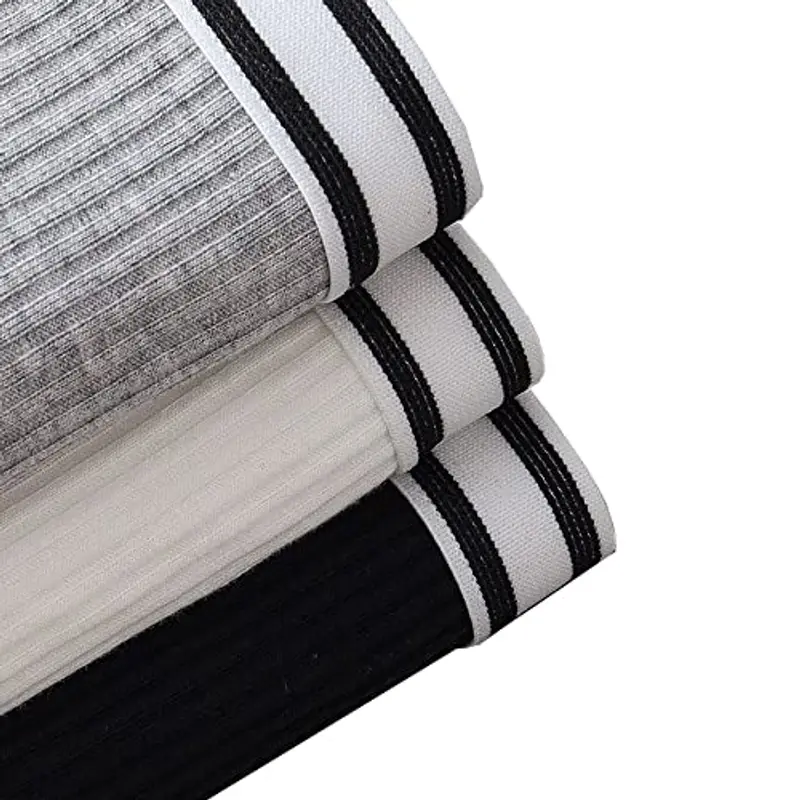 FedMois Reggiseni Ragazza Grigio 1907024 miniatura 3