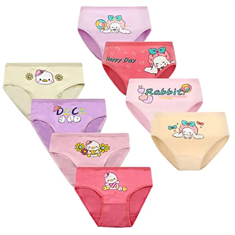 FedMois Slip Bambina 1607925