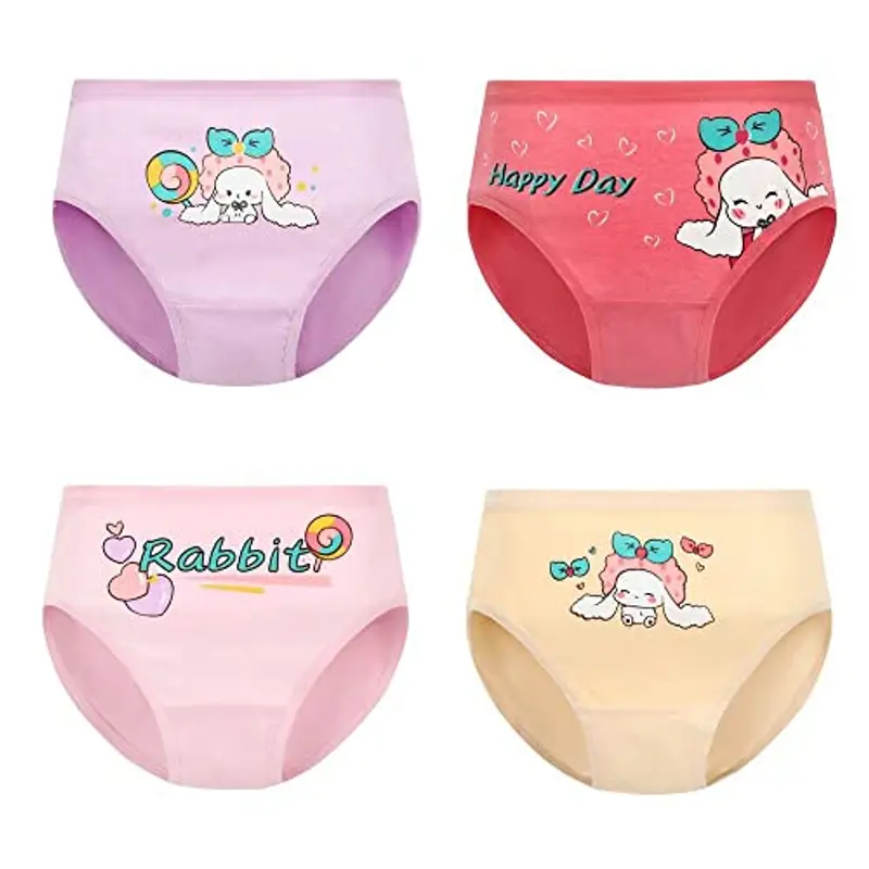 FedMois Slip Bambina 1906400 miniatura 2