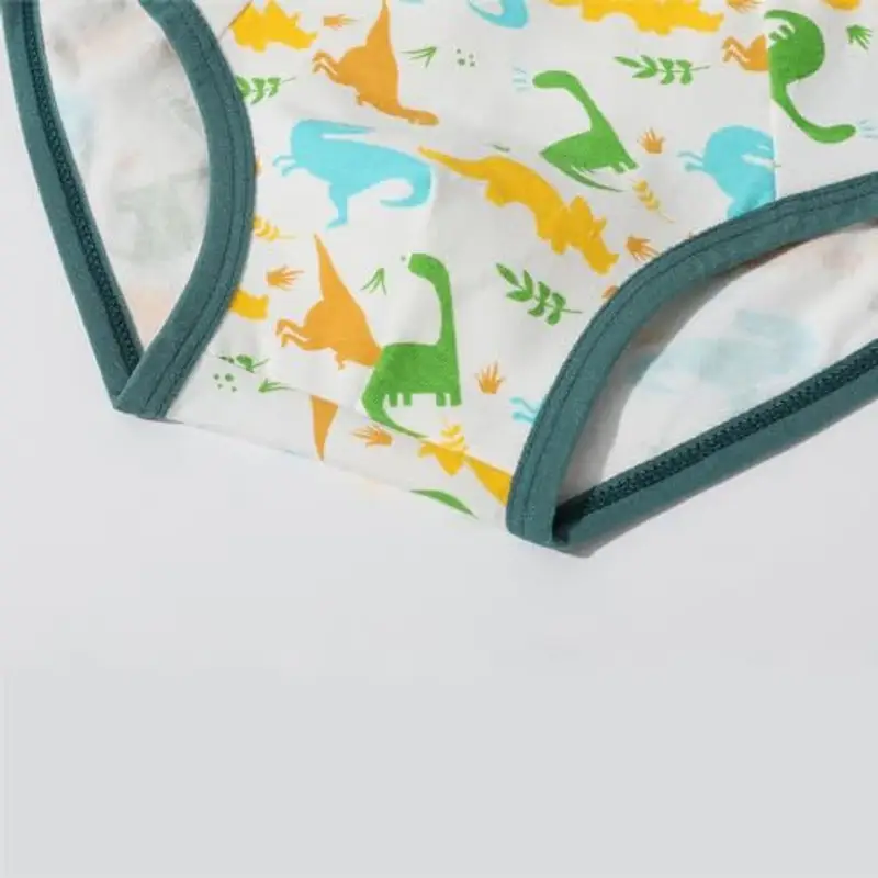 FedMois Slip Bambino Multicolore 1598667 miniatura 3