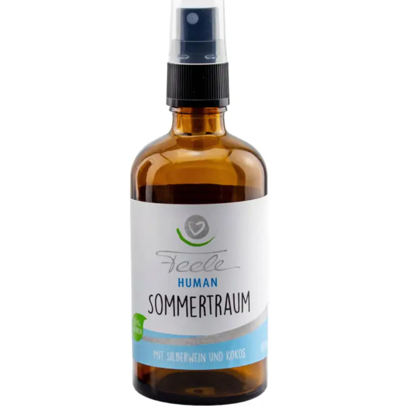 Spray Corpo “Summer Dream” 100 ml