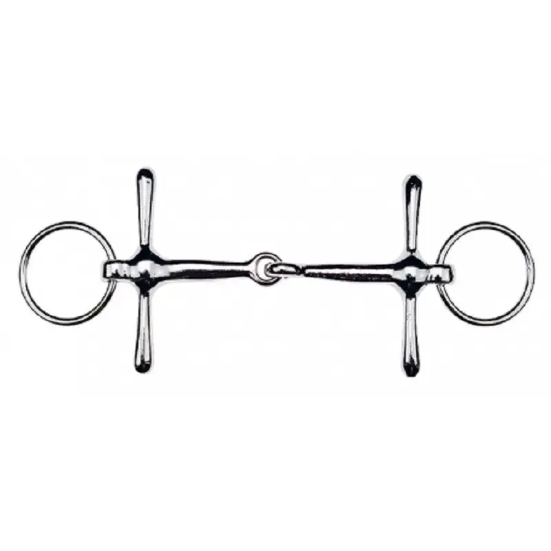 Morso educativo per cavalli Feeling