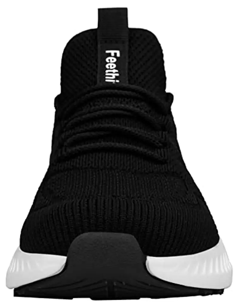 Feethit Scarpe da ginnastica Uomo Nero 1900307 miniatura 3