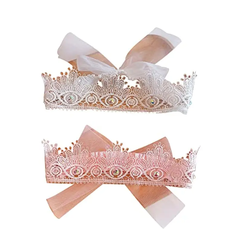 FEIFEI'S BOW Fasce per capelli Multicolore 2146114