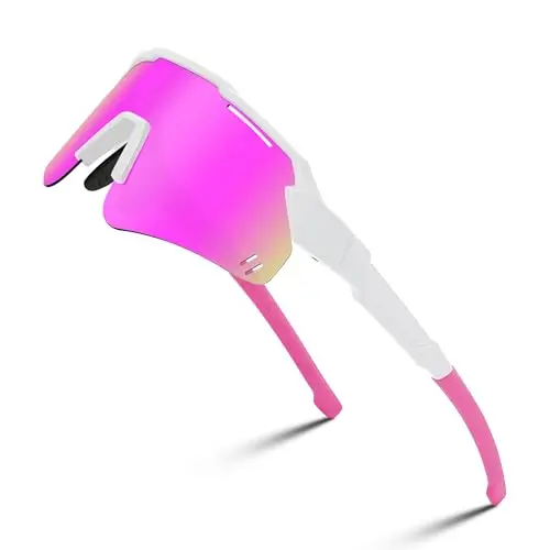 FEISEDY Occhiali da sole Blu 2690144