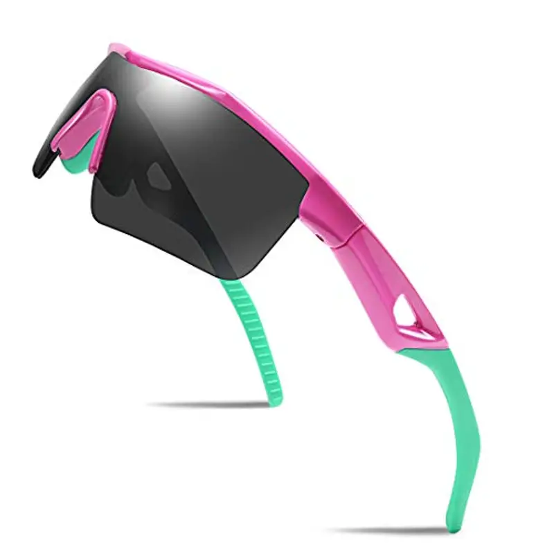 FEISEDY Occhiali da sole Rosa 1610337