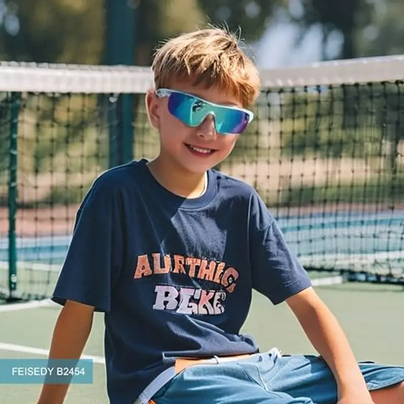 FEISEDY Occhiali da sole 1348579 miniatura 2