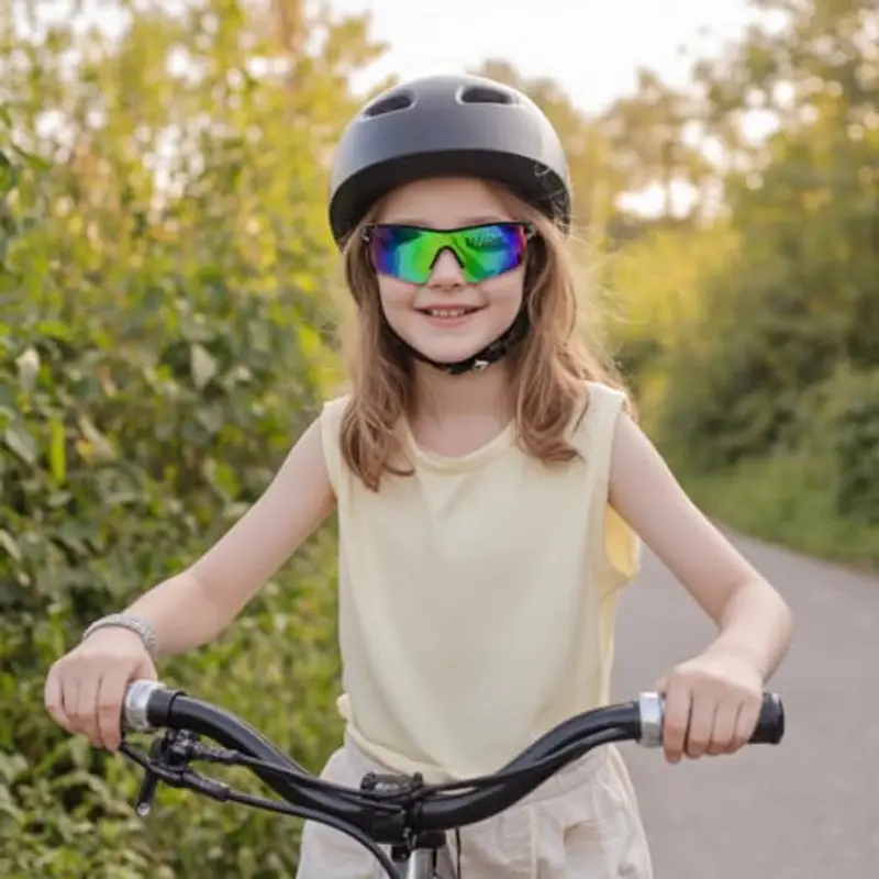 FEISEDY Occhiali da sole 1221814 miniatura 2