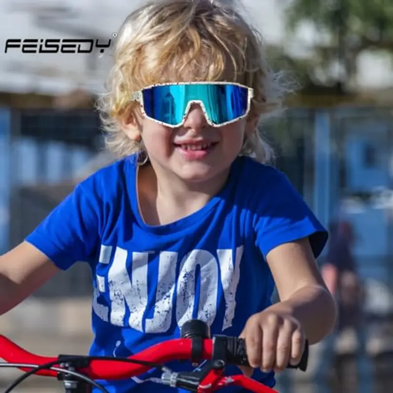 FEISEDY Occhiali da sole 1598121 miniatura 2